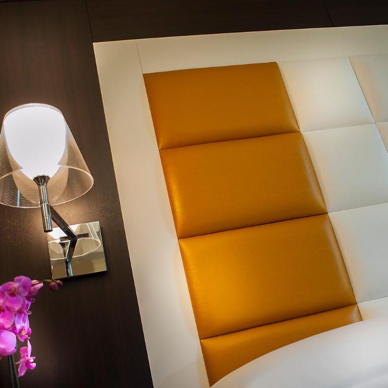DVE Suite Rome - Junior Suite su 2 Livelli - 2