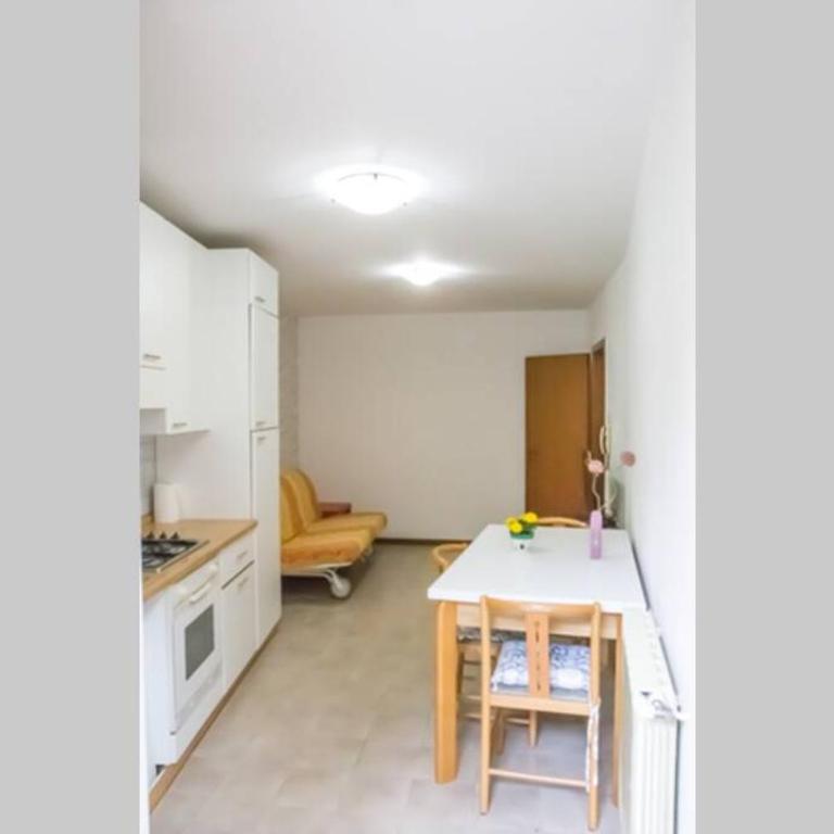 PortaOrientale - Appartamento con 2 Camere da Letto - 3