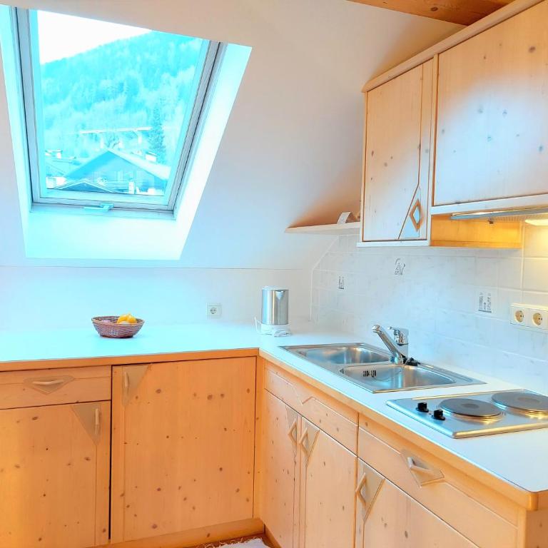 Residence Zum Theater - Monolocale - 10