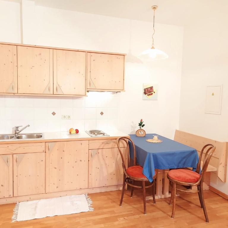 Residence Zum Theater - Appartamento con 1 Camera da Letto - 5