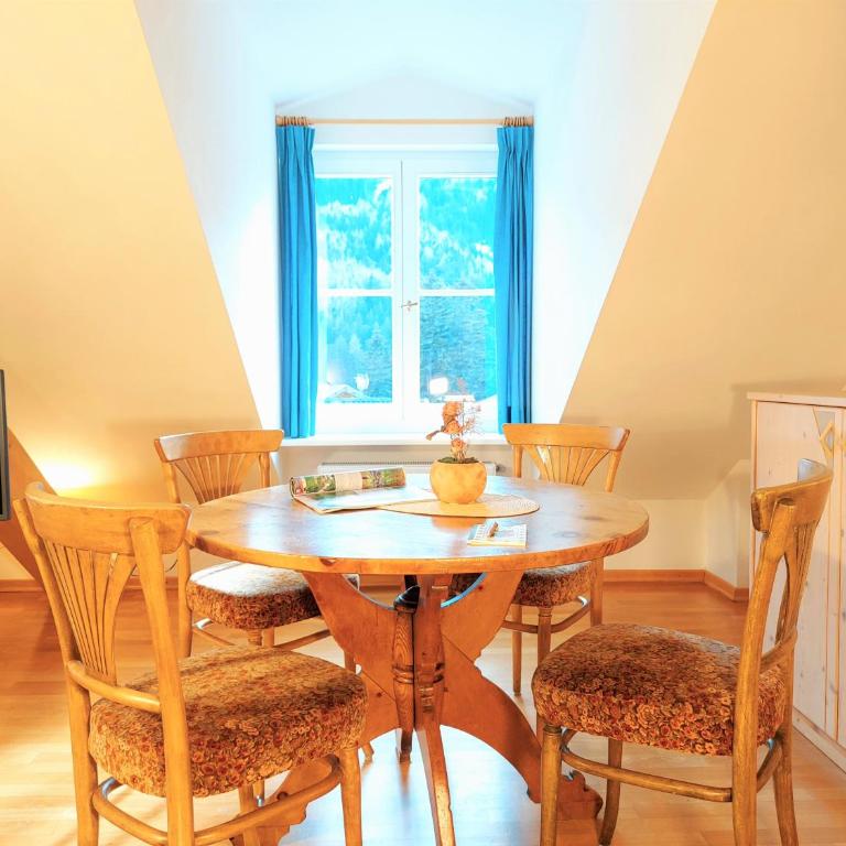 Residence Zum Theater - Appartamento con 2 Camere da Letto - 1