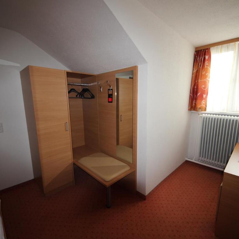 Hotel Kleinmünchen - Einzelzimmer - 4
