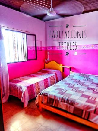 Posada MARTINEZ - Two-Bedroom Apartment - 4