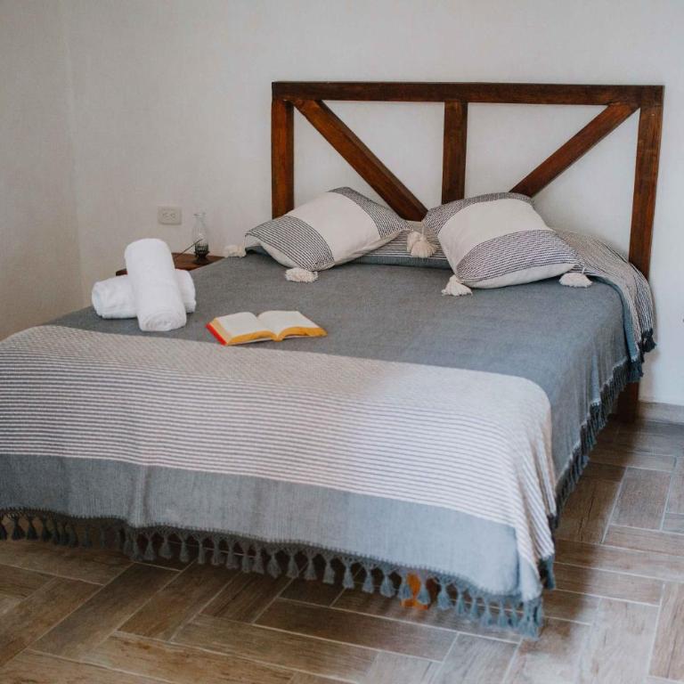 Xiknal Cozumel - Standard Double Room - 4
