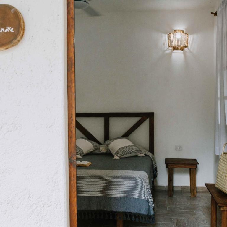 Xiknal Cozumel - Standard Double Room - 1