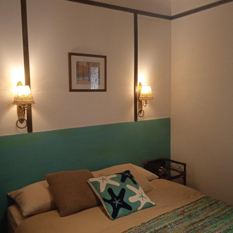 cabaña mara - Casa con 1 dormitorio - 31