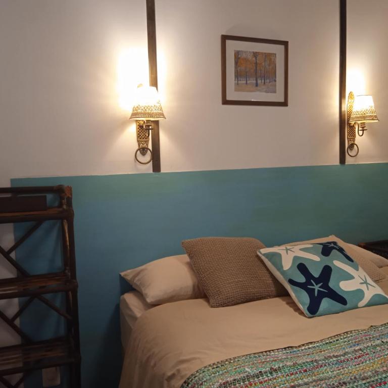 cabaña mara - Casa con 1 dormitorio - 32