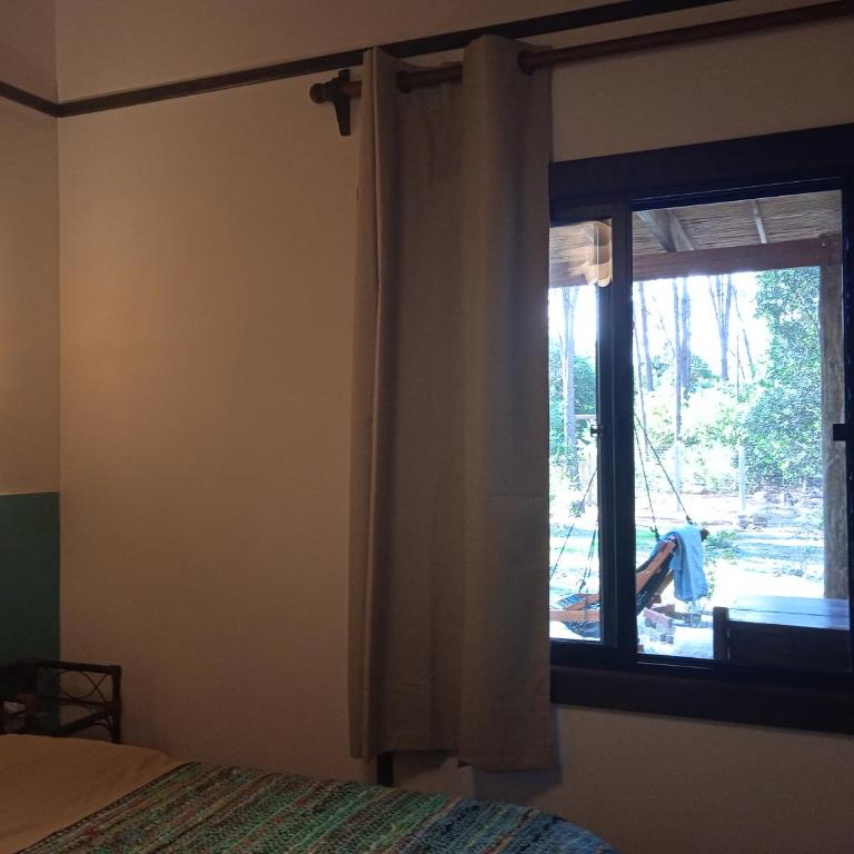 cabaña mara - Casa con 1 dormitorio - 35