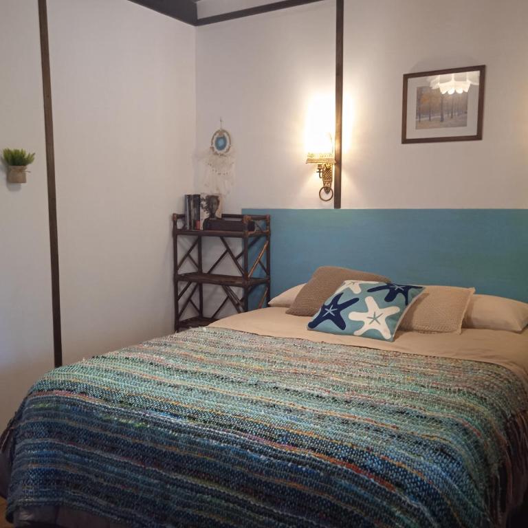 cabaña mara - Casa con 1 dormitorio - 33