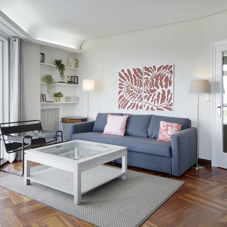 Iraun - Basque Stay - Apartamento de 2 dormitorios - 8