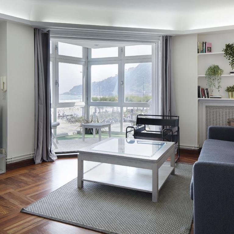 Iraun - Basque Stay - Apartamento de 2 dormitorios - 10