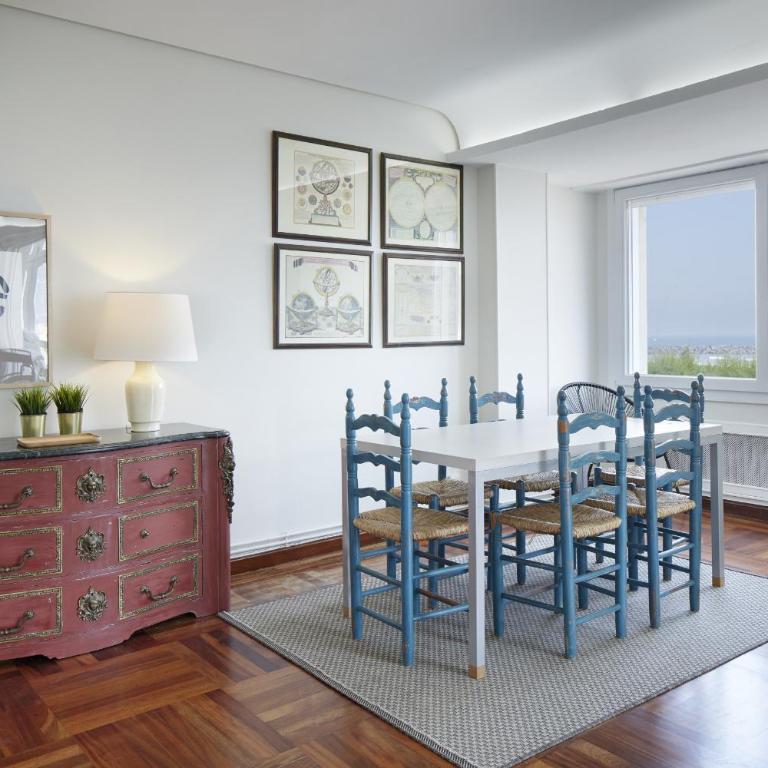 Iraun - Basque Stay - Apartamento de 2 dormitorios - 1