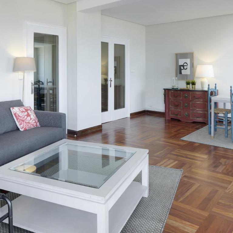 Iraun - Basque Stay - Apartamento de 2 dormitorios - 14