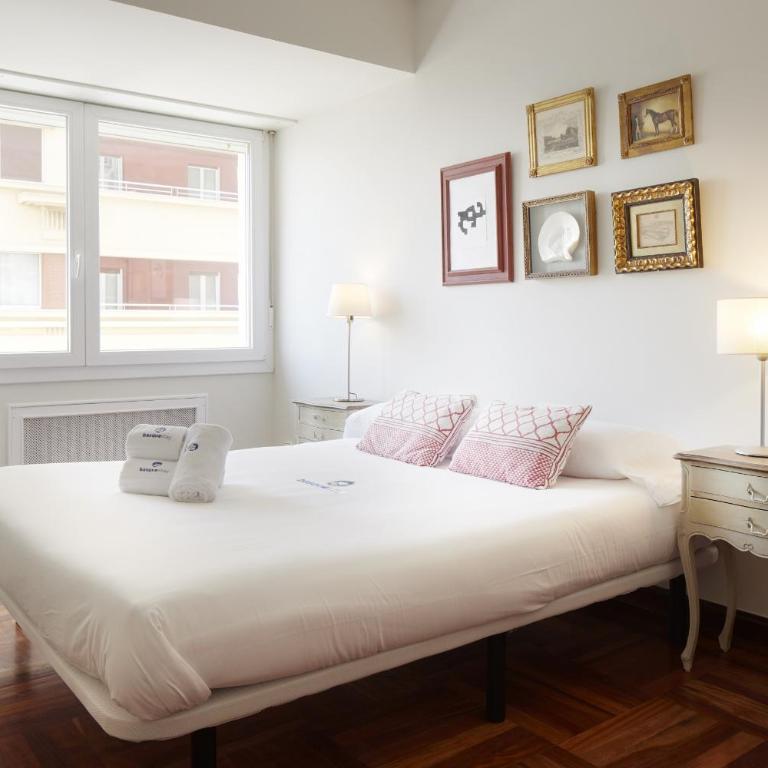 Iraun - Basque Stay - Apartamento de 2 dormitorios - 3