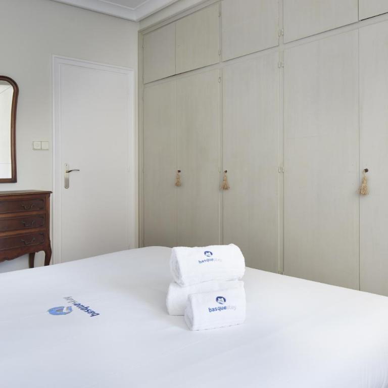 Iraun - Basque Stay - Apartamento de 2 dormitorios - 15