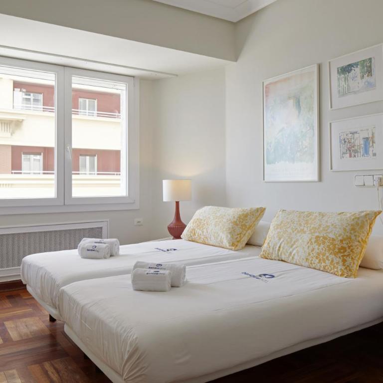 Iraun - Basque Stay - Apartamento de 2 dormitorios - 17