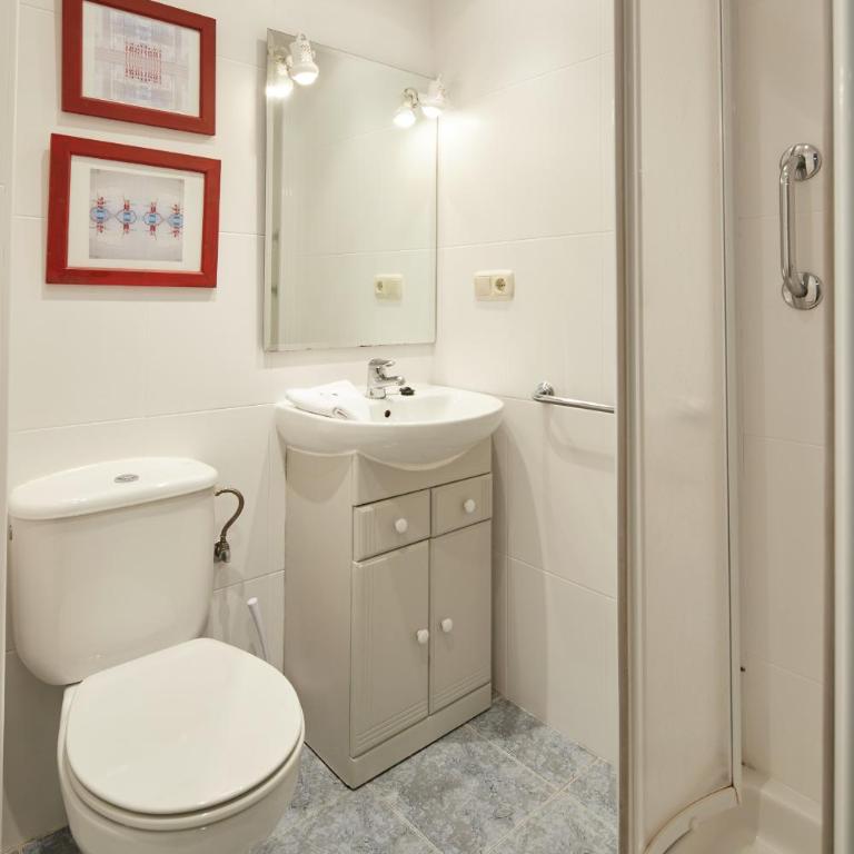 Iraun - Basque Stay - Apartamento de 2 dormitorios - 19