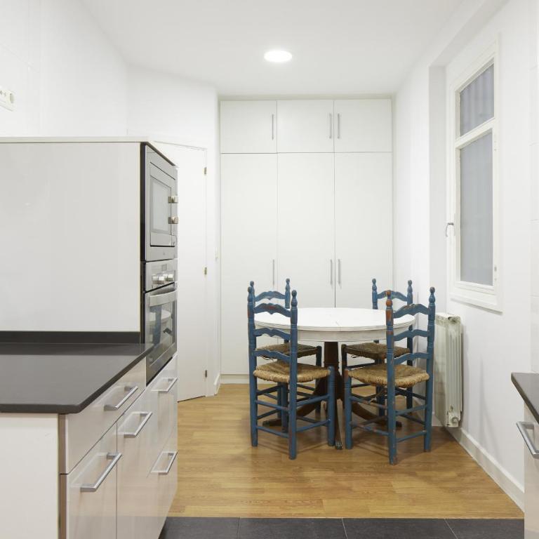 Iraun - Basque Stay - Apartamento de 2 dormitorios - 20