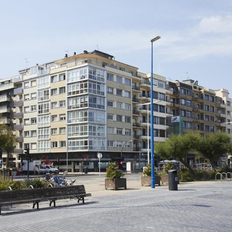 Iraun - Basque Stay - Apartamento de 2 dormitorios - 23