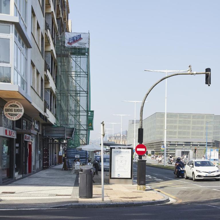 Iraun - Basque Stay - Apartamento de 2 dormitorios - 26