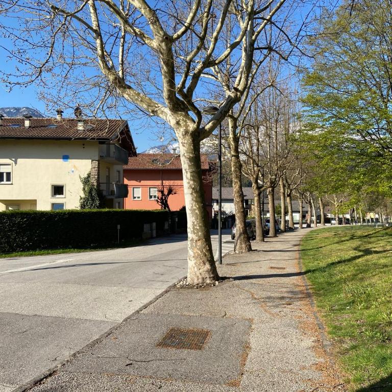 Casa Bosco - Appartamento con 3 Camere da Letto - 21
