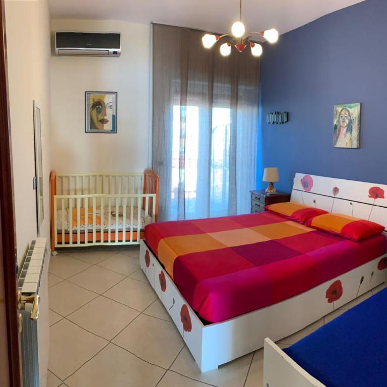 I Cardellini - Appartamento con 2 Camere da Letto - 7