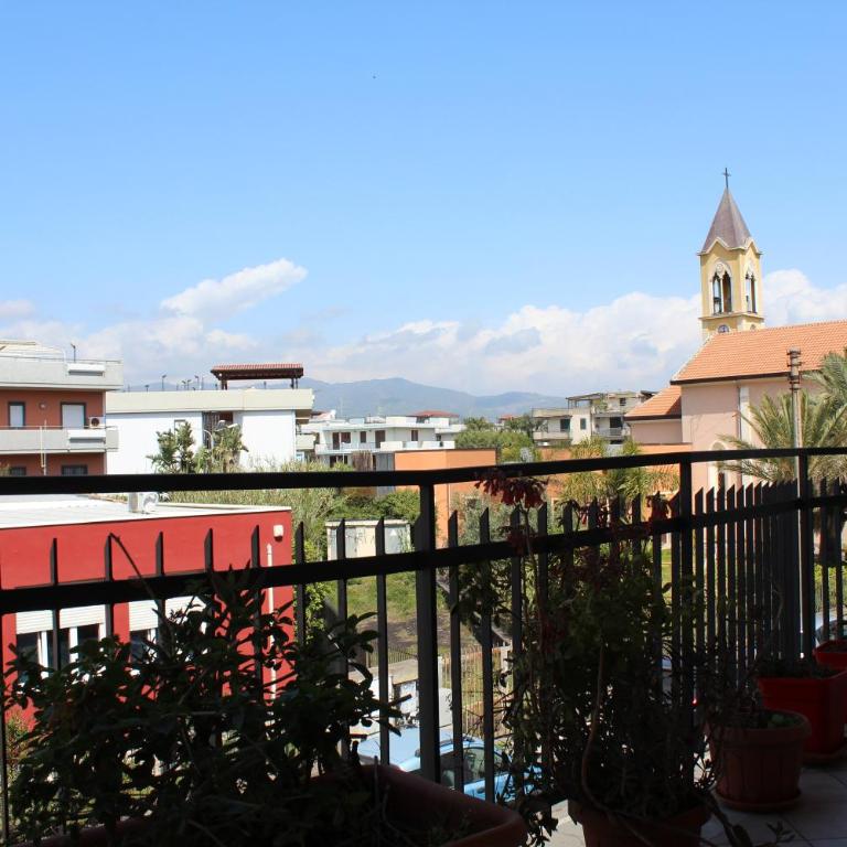 I Cardellini - Appartamento con 2 Camere da Letto - 15