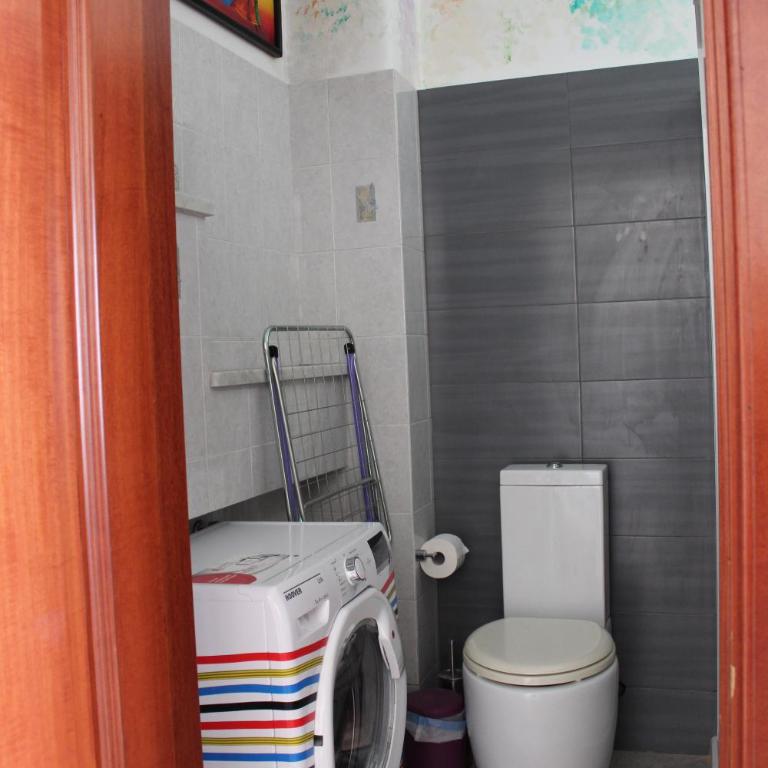 I Cardellini - Appartamento con 2 Camere da Letto - 20