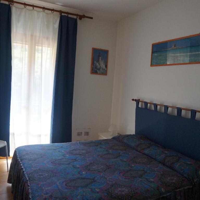 Casa Adriana - Casa con 3 Camere da Letto - 2
