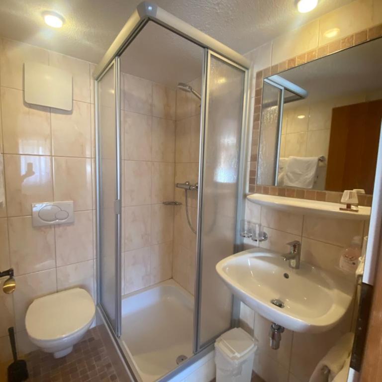 Chalet Prantl Sölden - Haus mit 7 Schlafzimmern - 22