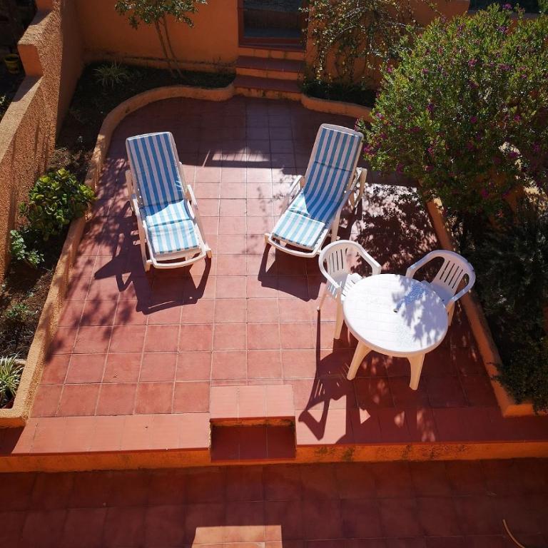 Casa Adriana - Casa con 3 Camere da Letto - 4