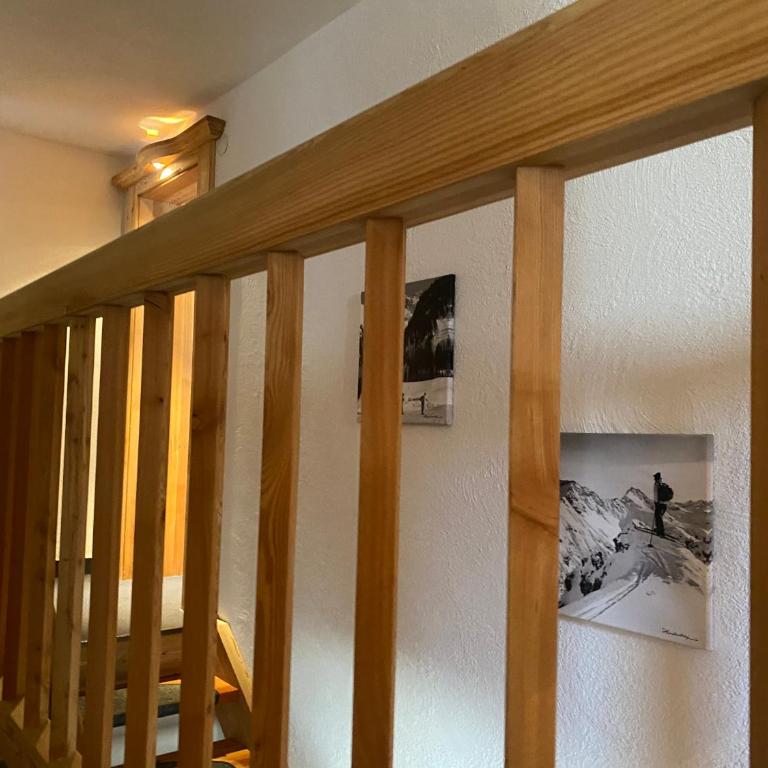 Chalet Prantl Sölden - Haus mit 7 Schlafzimmern - 31