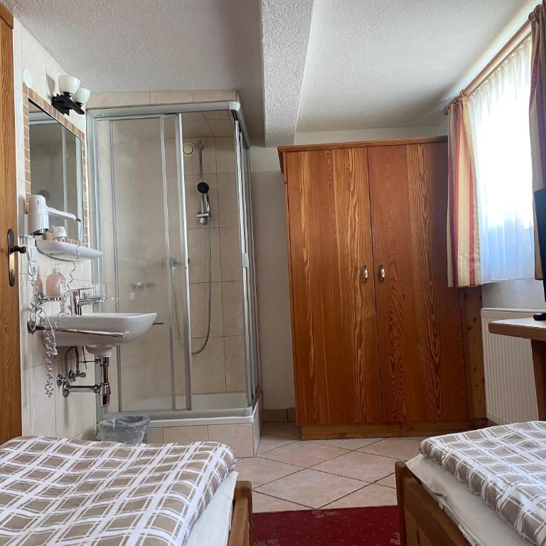 Chalet Prantl Sölden - Haus mit 7 Schlafzimmern - 29