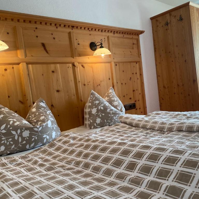 Chalet Prantl Sölden - Haus mit 7 Schlafzimmern - 39