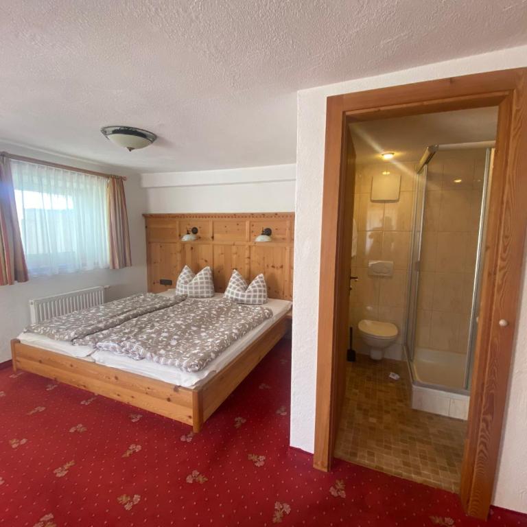 Chalet Prantl Sölden - Haus mit 7 Schlafzimmern - 41