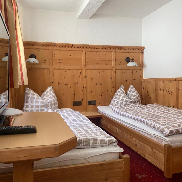 Chalet Prantl Sölden - Haus mit 7 Schlafzimmern - 40