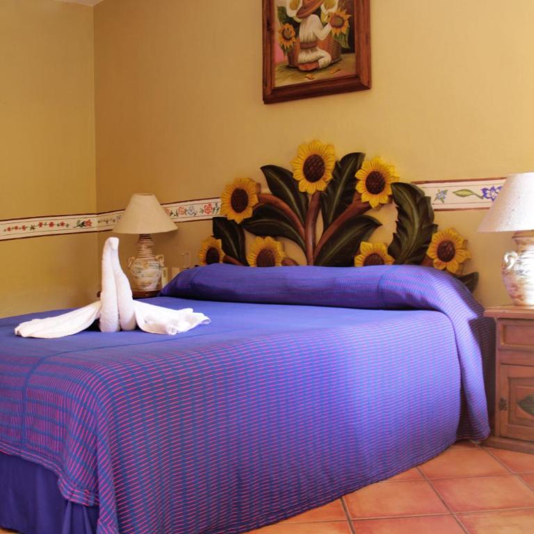 Hacienda Del Caribe Hotel - King Room - 1