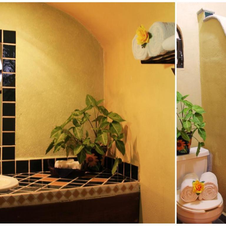 Hacienda Del Caribe Hotel - King Room - 3