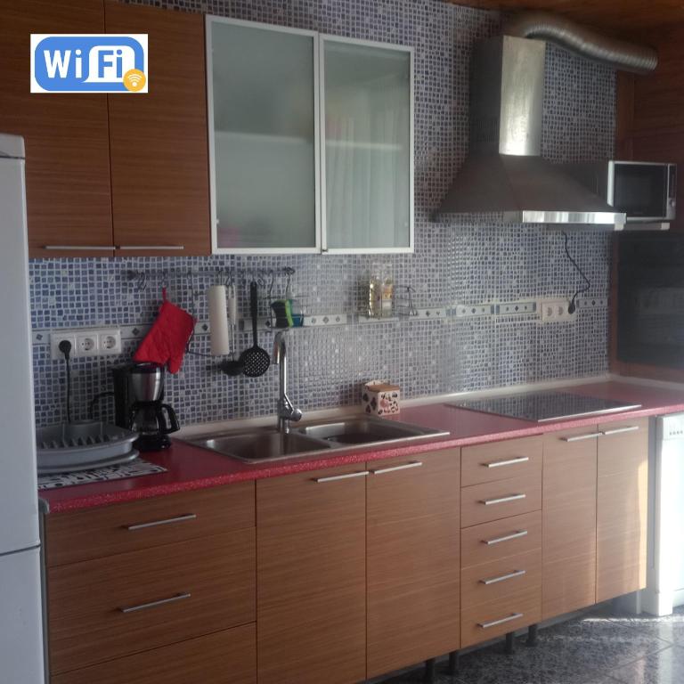 R&G Pineda Apartamento - Studio with Terrace - 1