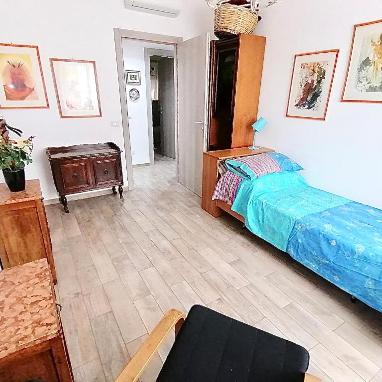 Relax Zambrini - Appartamento con 2 Camere da Letto - 7