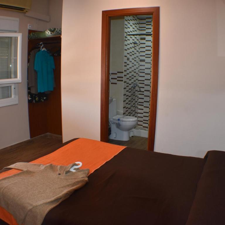 Hostal Alamare - Habitación Doble - 9