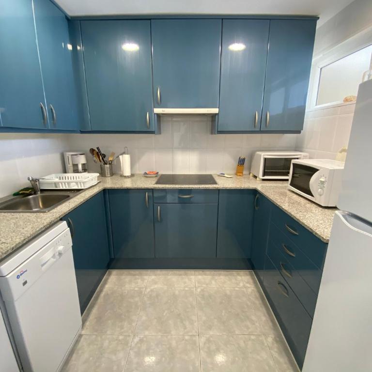 Elypalace 11-9 - Apartamento de 2 dormitorios - 14