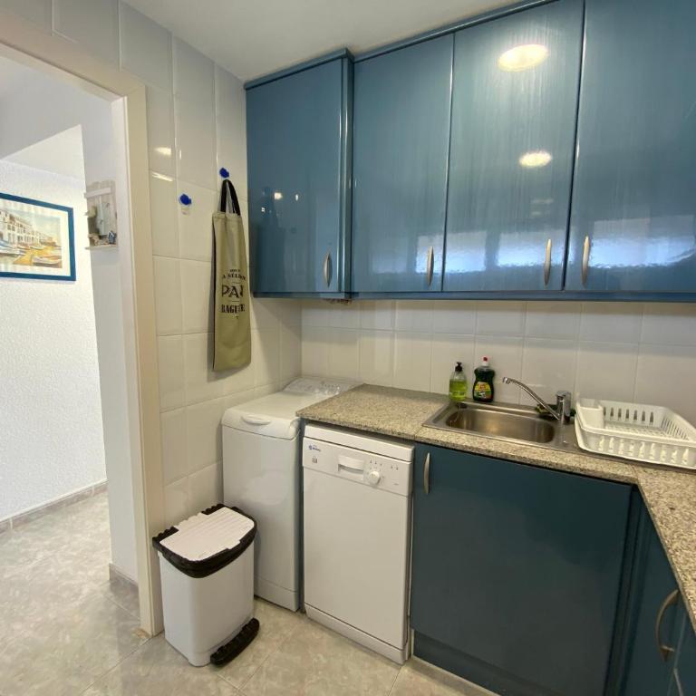 Elypalace 11-9 - Apartamento de 2 dormitorios - 16