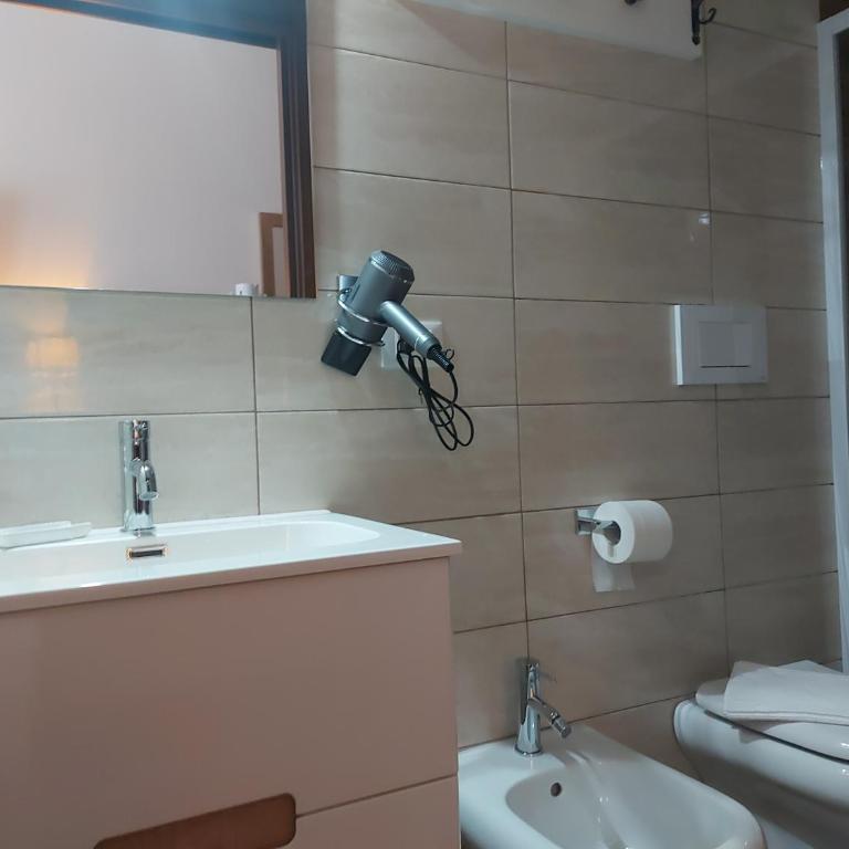 I Tre Marchi Rooms Camera Sabbia - Double Room with Private Bathroom - 12