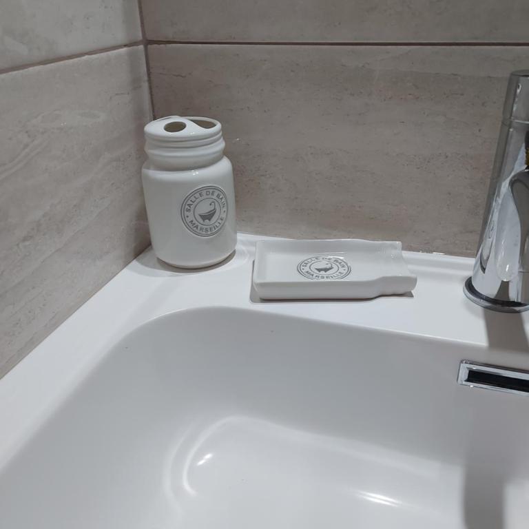 I Tre Marchi Rooms Camera Sabbia - Double Room with Private Bathroom - 15
