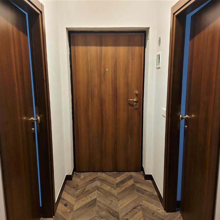 I Tre Marchi Rooms Camera Sabbia - Double Room with Private Bathroom - 3
