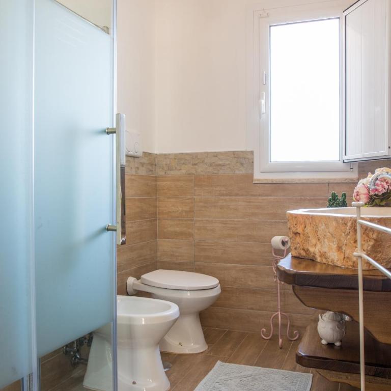 Il Trullo di Heidi - Casa a Schiera con 3 Camere da Letto - 20