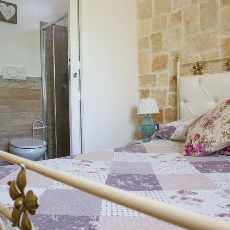 Il Trullo di Heidi - Casa a Schiera con 3 Camere da Letto - 17