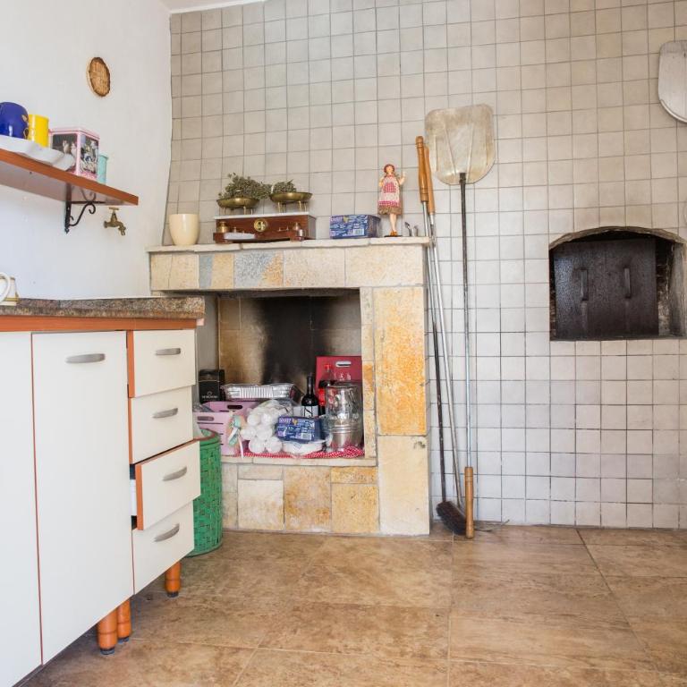 Il Trullo di Heidi - Casa a Schiera con 3 Camere da Letto - 31