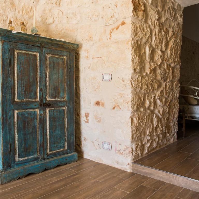 Il Trullo di Heidi - Casa a Schiera con 3 Camere da Letto - 41